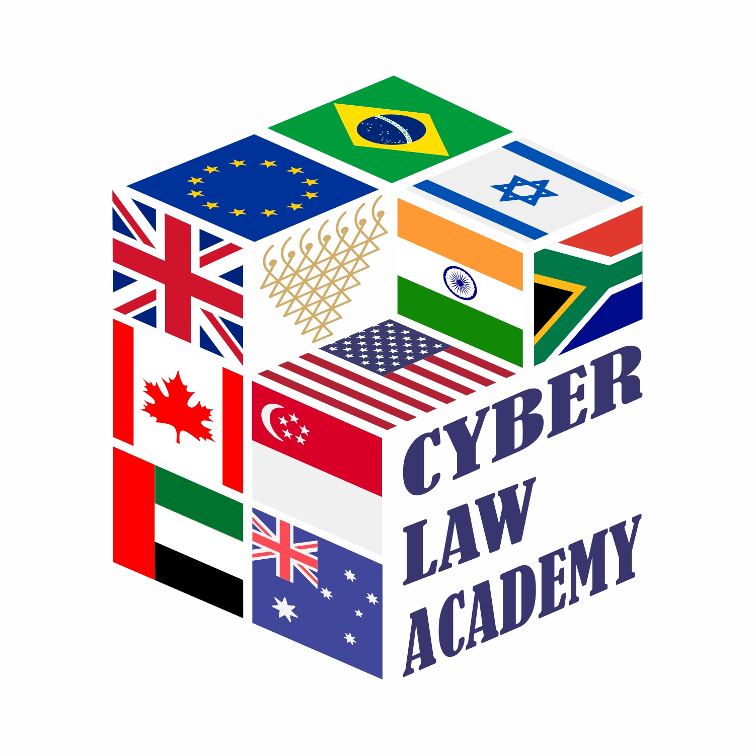 Cyber Law Academy Logo