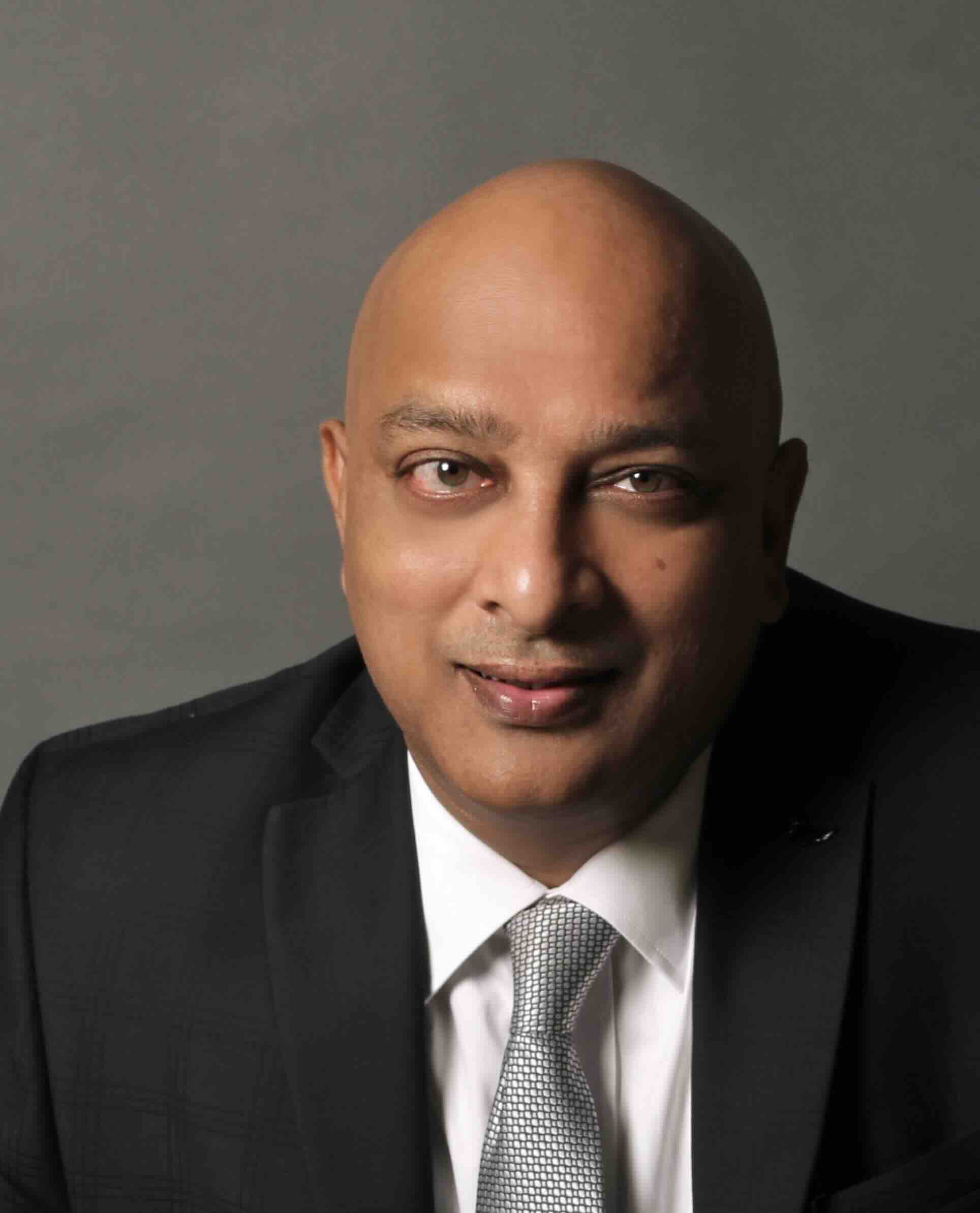 Adv. (Dr.) Prashant Mali - Founder of Cyber Law Academy